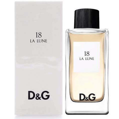 Dolce&Gabbana La Lune No. 18 